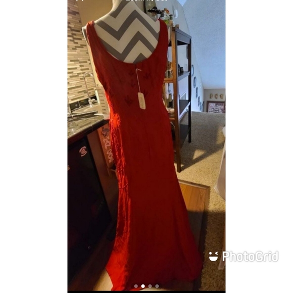 Prom / Ball Dress - Picture 2 of 5